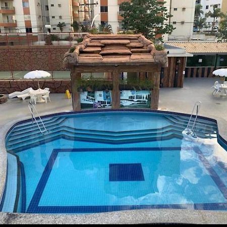 Millenium Thermas Caldas Novas Exterior photo