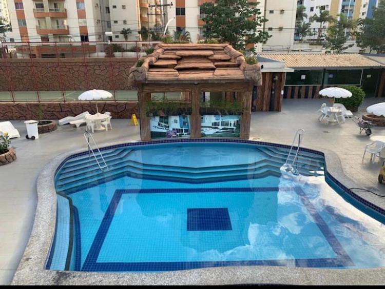 Millenium Thermas Caldas Novas Exterior photo