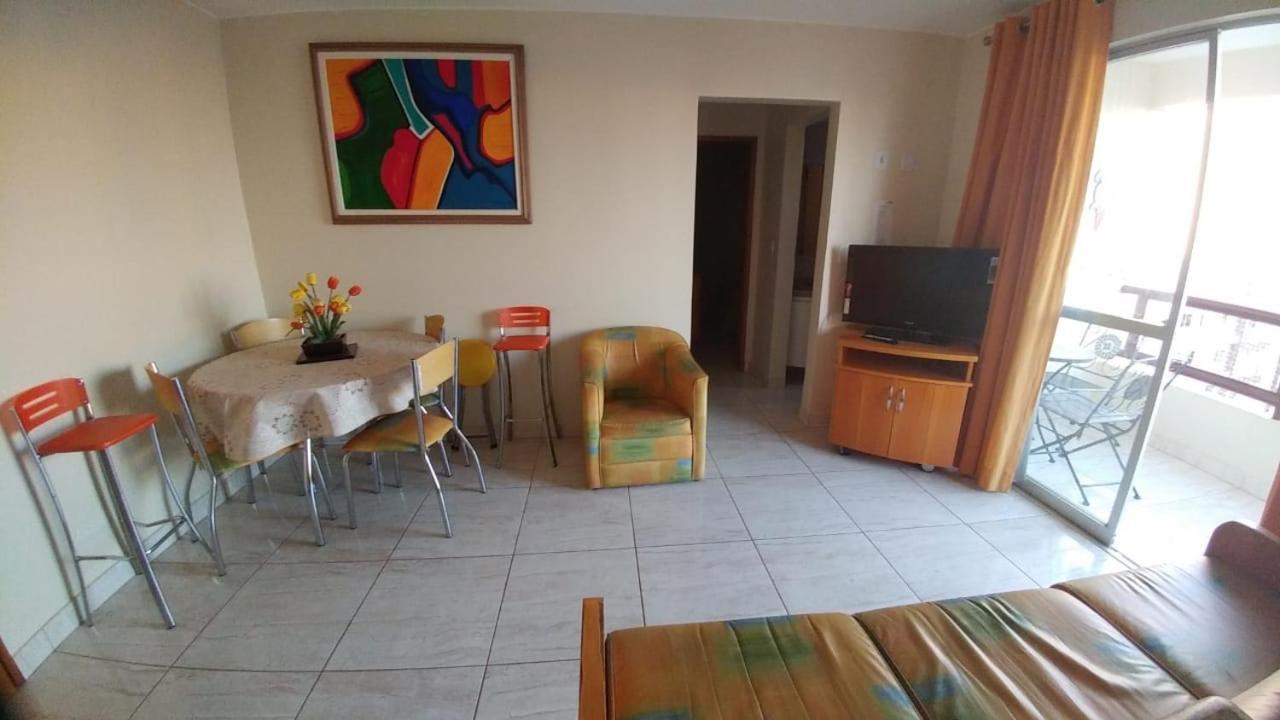 Millenium Thermas Caldas Novas Exterior photo