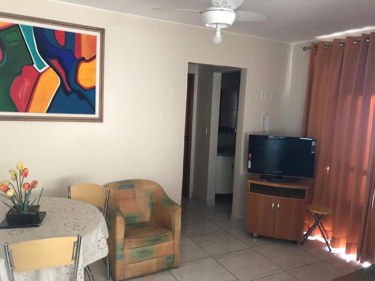 Millenium Thermas Caldas Novas Exterior photo